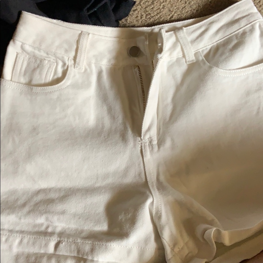 Angel shorts